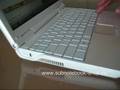 Netbook One A450 Praxistest