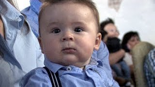 Podzimní vítání občánků 2019