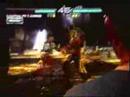Los Pitos (ed) vs Kasht (ju) 3 & 4