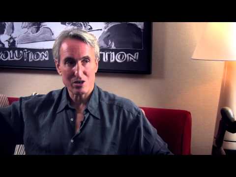 Why We Get Fat With Gary Taubes And The DietDoctor