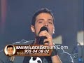 Leo Segarra - OT Gala 5 - Besos