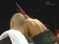 David Tua vs Saul Montana