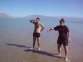 modelos desfilando en san juan