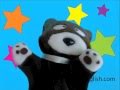 Cute Kids Song: Yes No Please Thank You Song