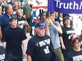 9/11 Protest