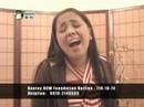 Catherine Loria (13 yrs old)- Stand up for love (Destiny's Child)