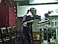 Evangelist Shirley R. Brown