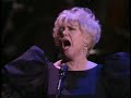 Dorothy Loudon - Sondheim Losing My Mind Medley