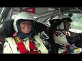 HD Video - Petter Solberg Road Show