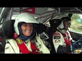 HD Video - Petter Solberg Road Show