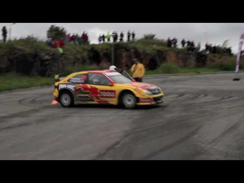 Latest WRC HD & Rally HD Videos