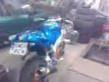 STREETFIGHTER LEO VINCE SOUND BLOKUMBS YAMAHA FZR 1000