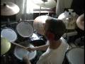 Blurry--Puddle of Mudd [Drum Cover]