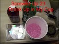 Drank Up In My Cup (Screwed And Chopped)