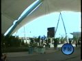 Expo 92 - Puerta Barqueta.