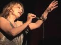 Marie-France a L\ Marie-France a L\