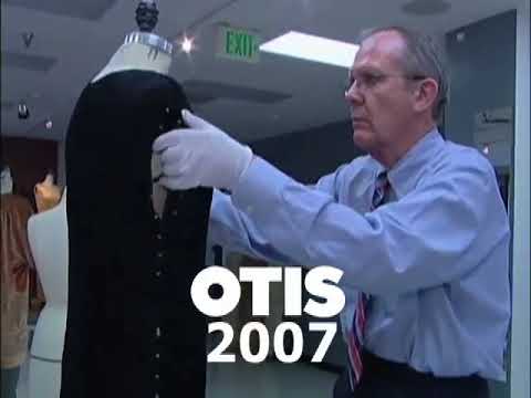 Otis Fashion Presentation: Mariano ...