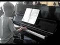 Doug - Cradle Song, Weber