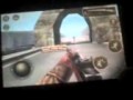 Brothers In Arms® 2: Global Front  iPhone iPad Local Multiplayer Gameplay And Maps