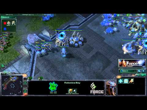 starcraft 2 protoss