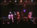 DYNAMIX feat Inda Matrix LoveDominates@ Splash NYC