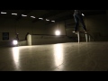 Skateboaring is art