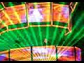 Saeed Younan @ Summer Dance Festival II 2007 (Cartagena)