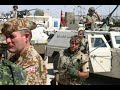 Danish soldiers in Iraq