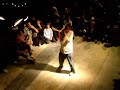 Yared (RazzleDazzle) - Swedish Championship Popping Winner
