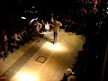 Yared (RazzleDazzle) - Swedish Championship Popping Winner