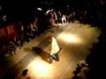 Yared (RazzleDazzle) - Swedish Championship Popping Winner