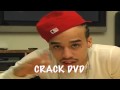 Dolla Crack DVD