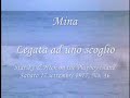 Starsky & Hutch - Mina  Legata ad uno scoglio  Mina50