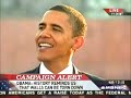 Barack Obama Berlin Speech pt.2 Barack Obama Berlin Speech pt.2