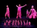 Dance Heaven 2007 