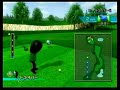 Wii Sports Golf World Tie Record part1(hole1-3) Wii Sports Golf World Tie Record part1(hole1-3)