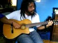 camilo tocando