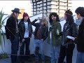 Snakes of Desire interview