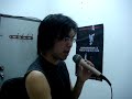 Cover of David Choi's That girl