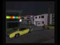 GTA VCS mission 2: Cleaning House