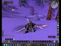 Wintersaber Trainer Rep