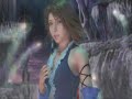 Eternity (Dreams come true) - FFX/FFX-2
