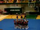 Harbor Creek JV Jamestown Cheer Competition Harbor Creek JV Jamestown Cheer Competition
