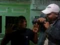 Andre e Bodao