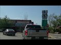 A video through Monticello, Georgia.