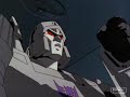 Transformers 300 crossover