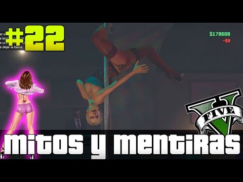teibol - Que pasaria si el teibol se quedara sin prostitutas, un niño de 14 años sabe mas que yo, y mucha fisica involucrada en GTA V Online, ******************************************************...