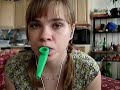 Amy Winehouse- You Know I'm No Good- Cover on ukulele/kazoo Manele-Gratis.net