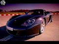 Porsche Carrera GT portrait of a legend Porsche Carrera GT portrait of a legend