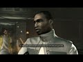 Jon takes control of the half-man, half-augmented robot Adam Jensen in the tumultuous year 2027 in the brand new 